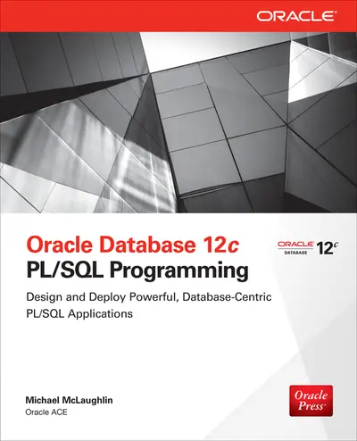 Oracle Database C Pl Sql Programming