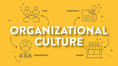 Organizational Culture