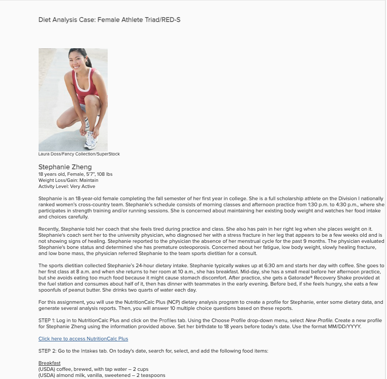 A person in red sports outfitDescription automatically generated with medium confidence