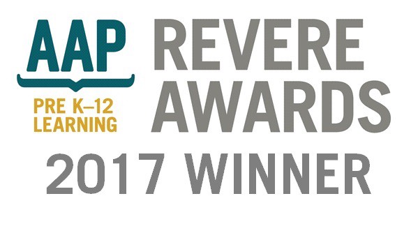 AAP PreK-12 Learning Revere Awards 2017 Winner