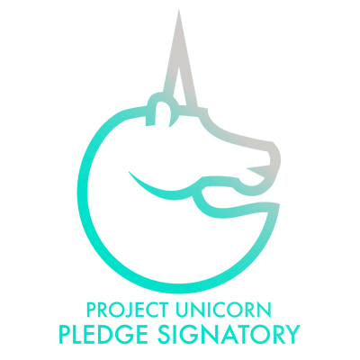 Project Unicorn Pledge Signatory