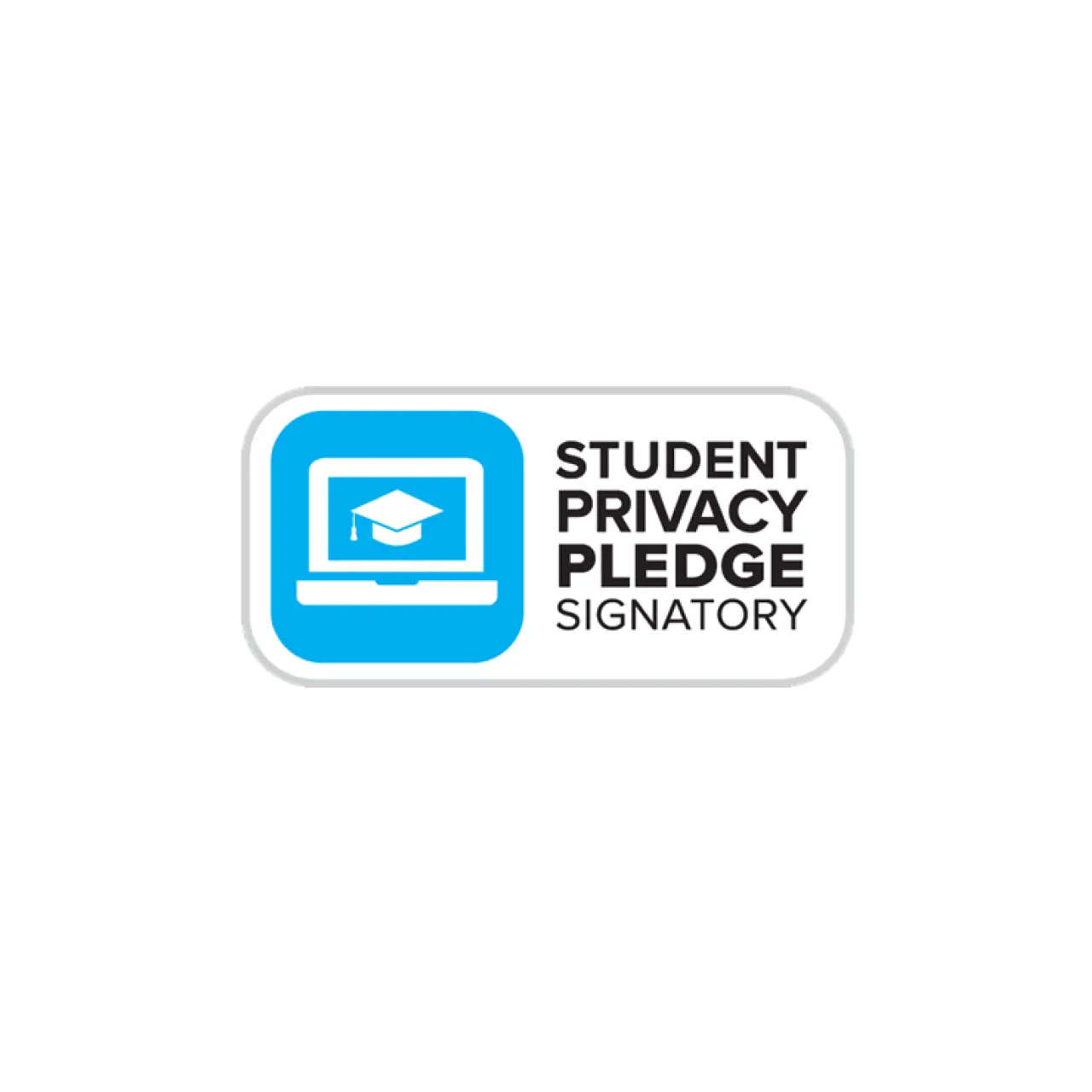 Student Privacy Pledge Signatory Badge