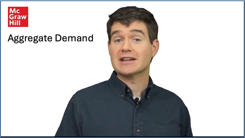 Aggregate Demand