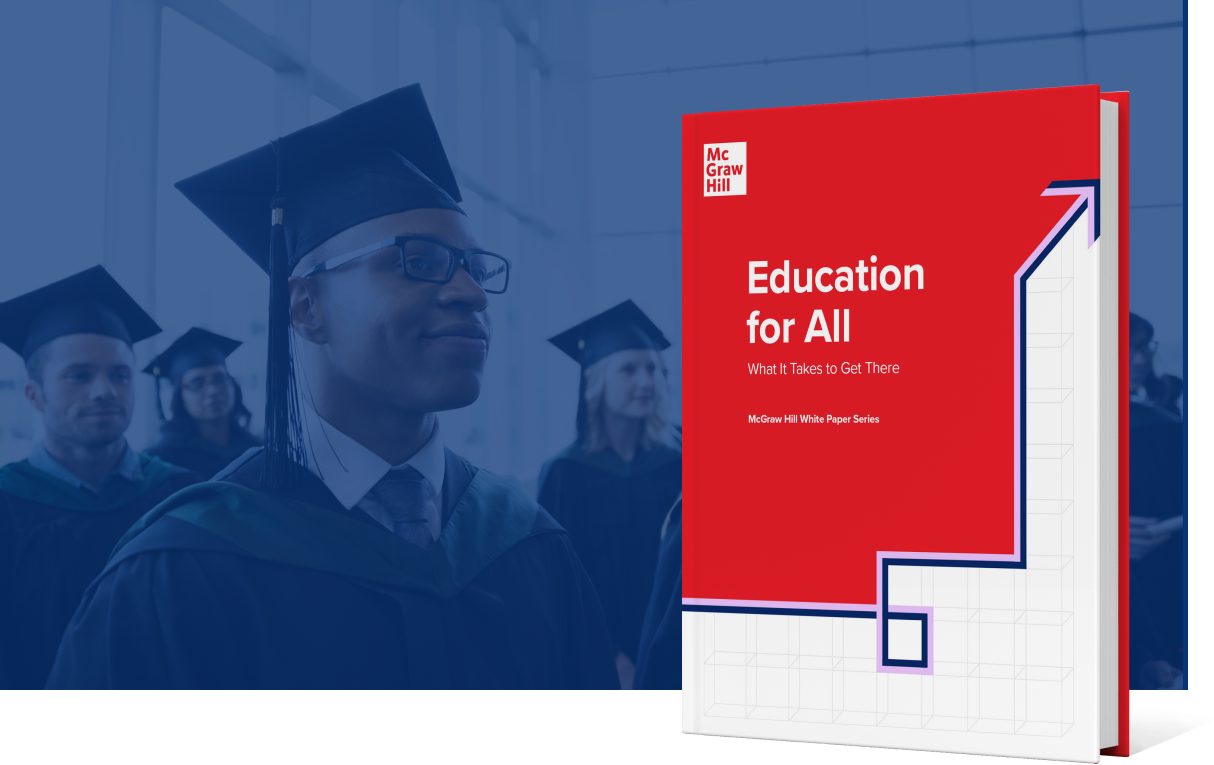 McGraw Hill Higher Education