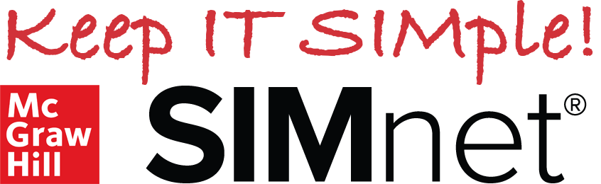 Simnet Keep I T Simple