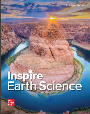 Inspire Science cover