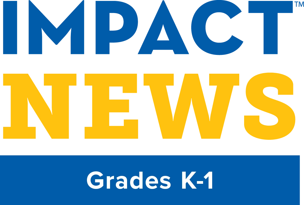 IMPACT News, Grades K-1