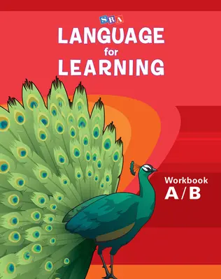 Language for Learning cover