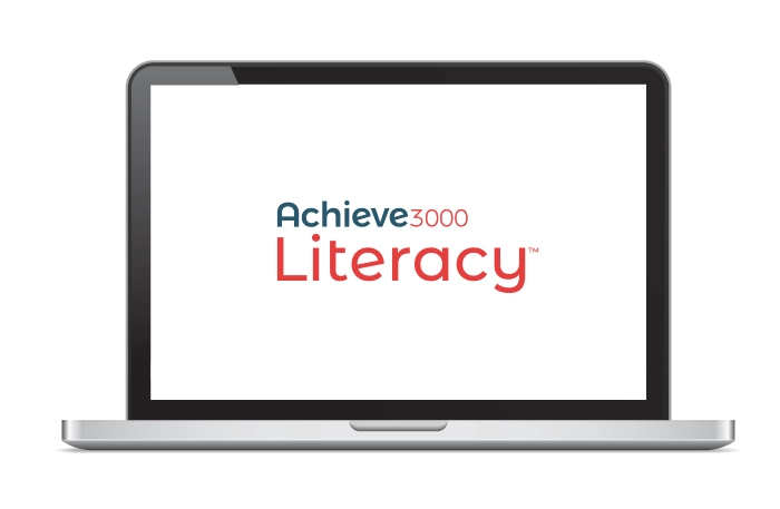 Achieve3000 Literacy screenshot