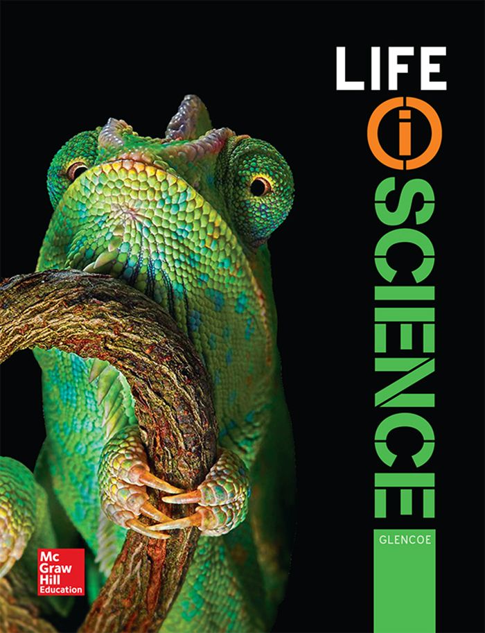 Life Science 7th Grade Textbook Online