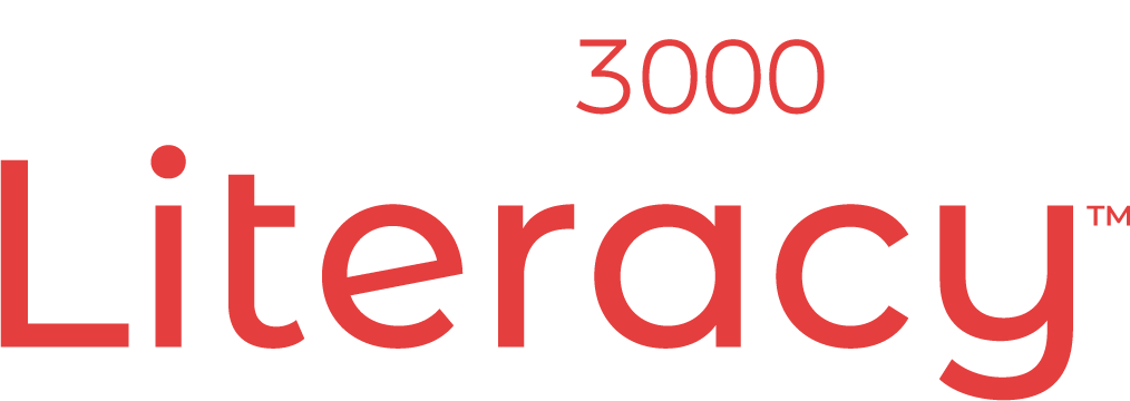 Achieve3000 Literacy logo