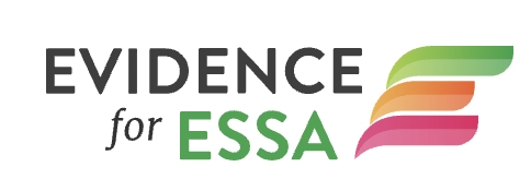 Evidence for ESSA