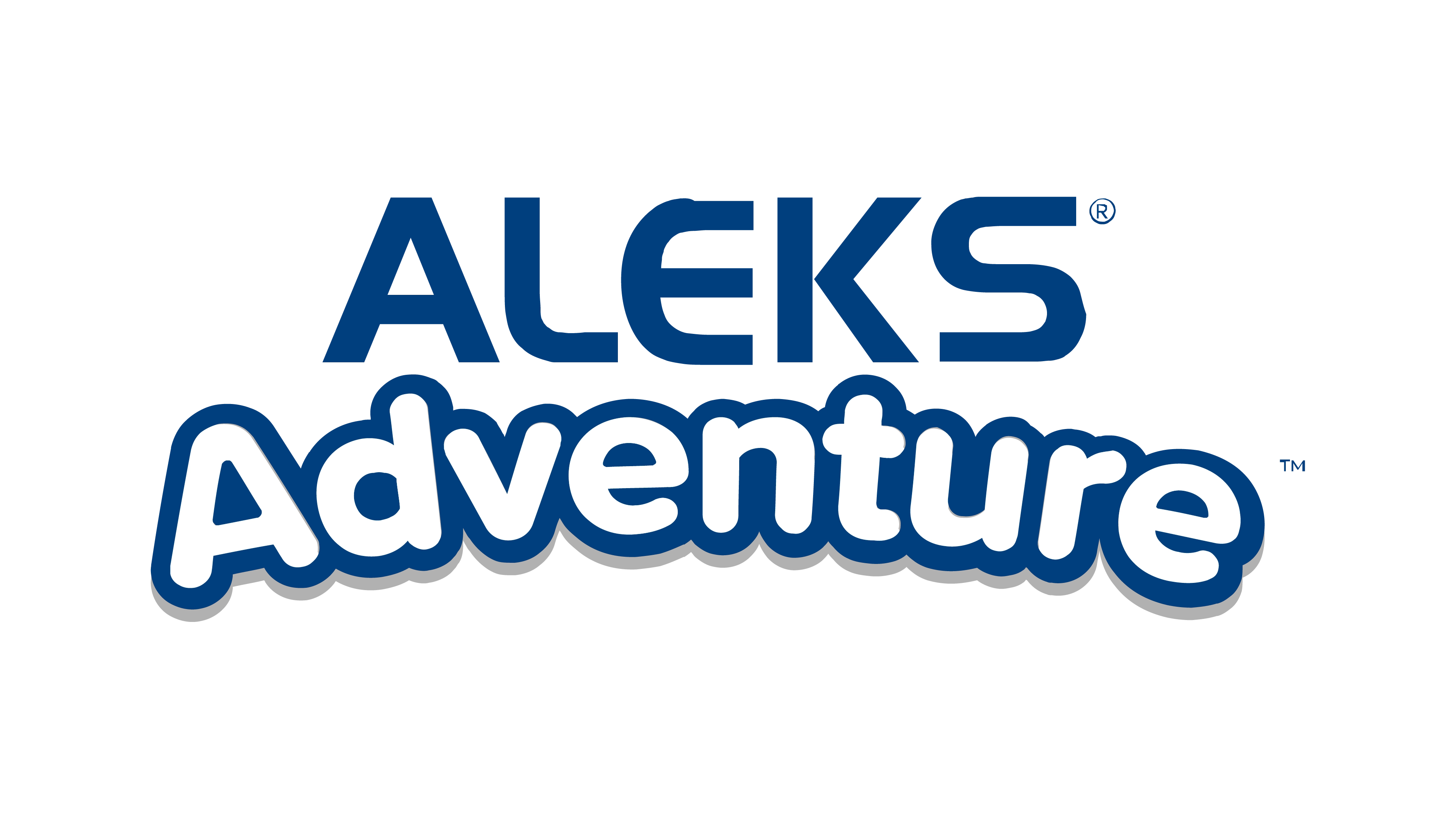 Aleks Adventure Logo