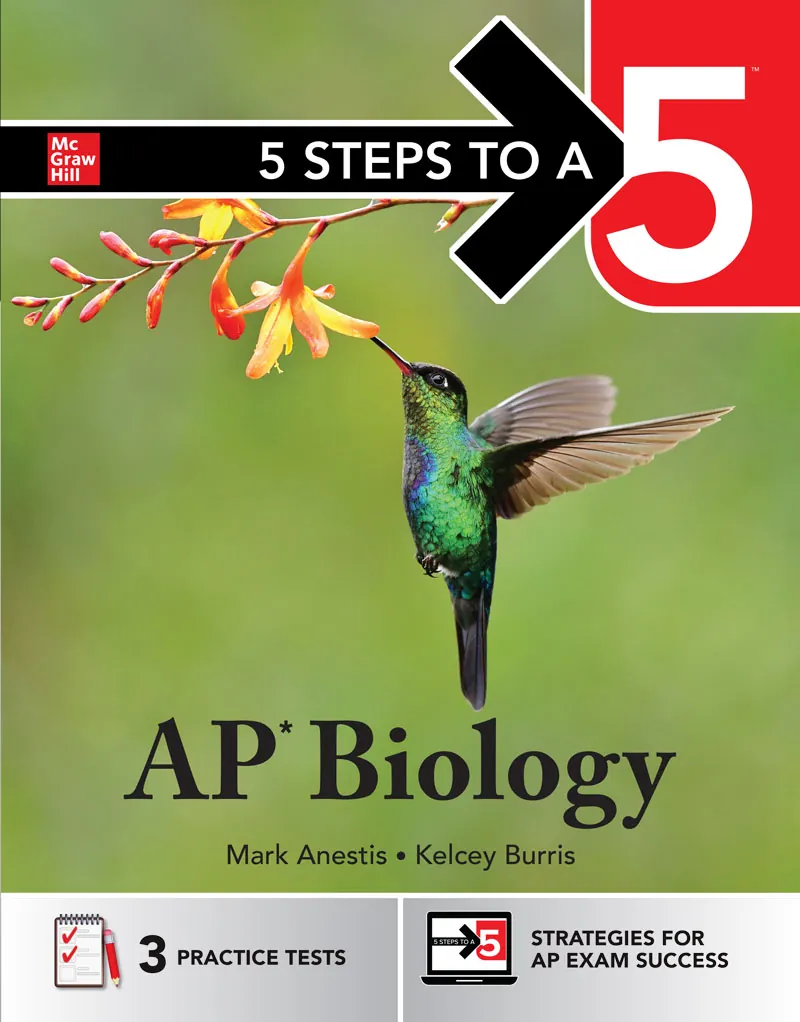 5 Steps to a 5: AP Biology