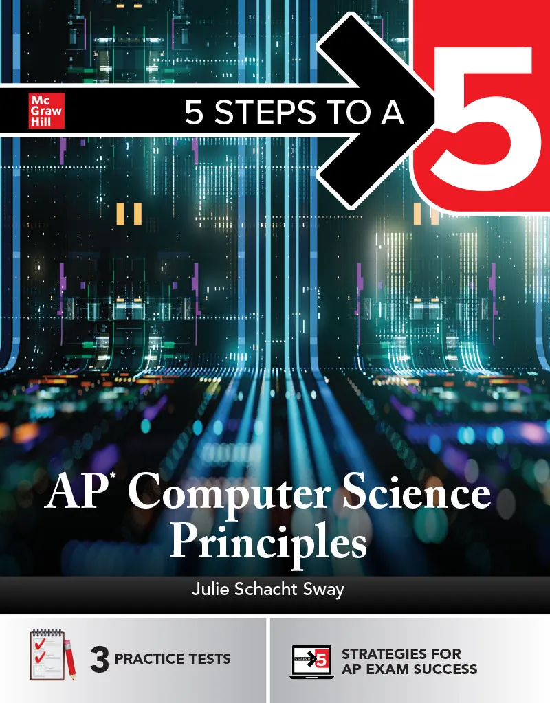 5 Steps to a 5: AP Computer Science Principles