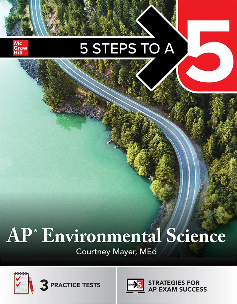 5 Steps to a 5: AP Environmental Science