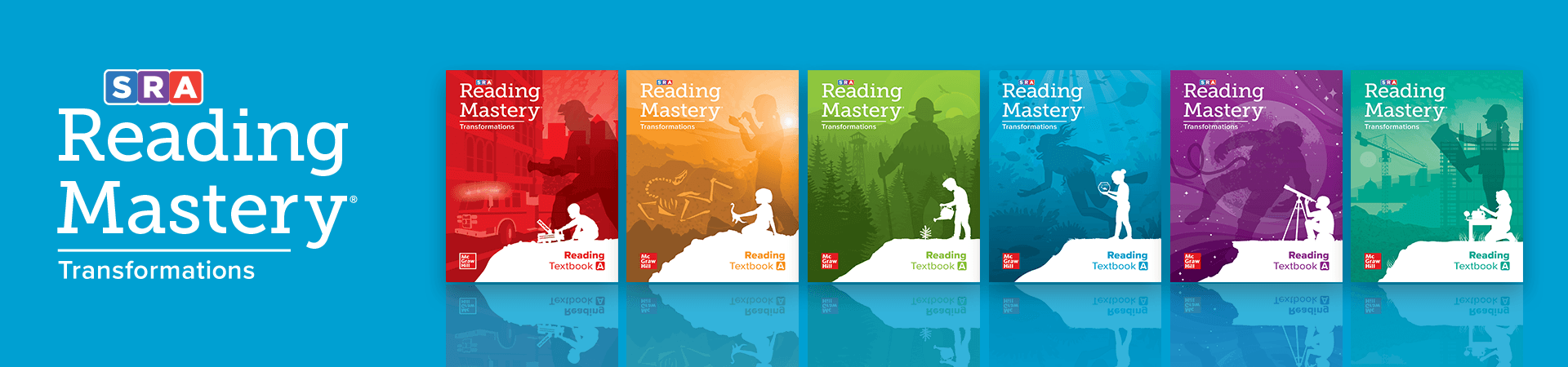 Reading Intervention Program | Reading Mastery Transformations | McGraw ...