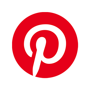 Pinterest logo