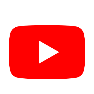 YouTube logo