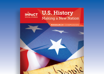 The cover of the Research Companion.