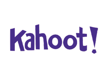 The Kahoot! logo.