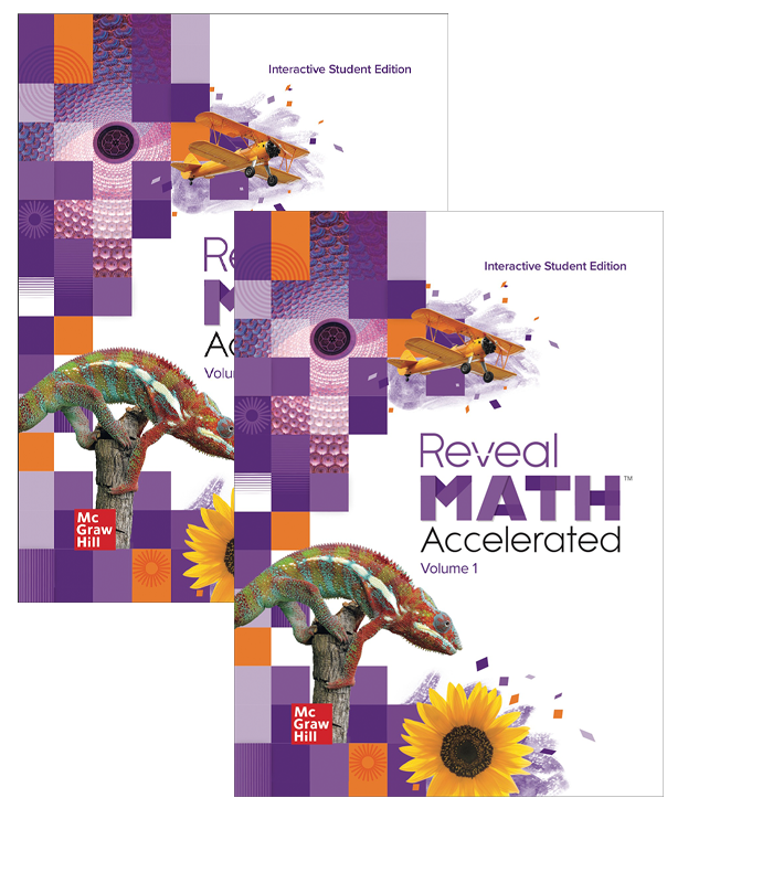 Middle School Math Curriculum Reveal Math Mcgraw Hill 2023 7521