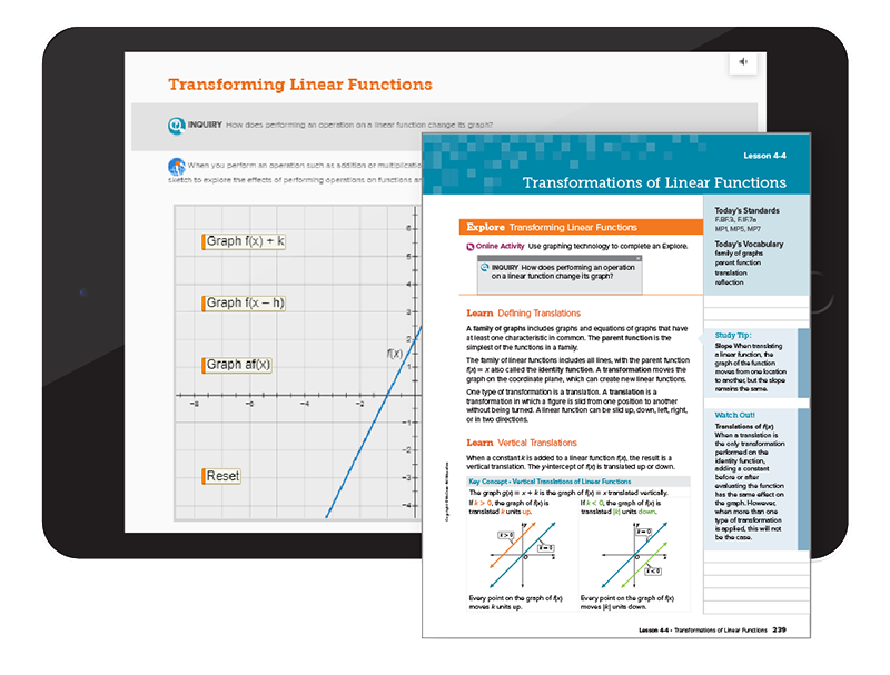 Reveal Math | McGraw Hill Asia