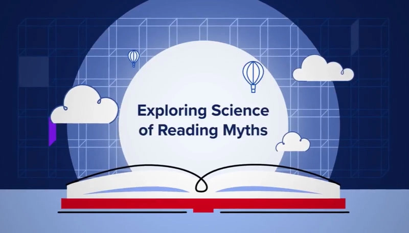 Exploring Science of Reading Myths video