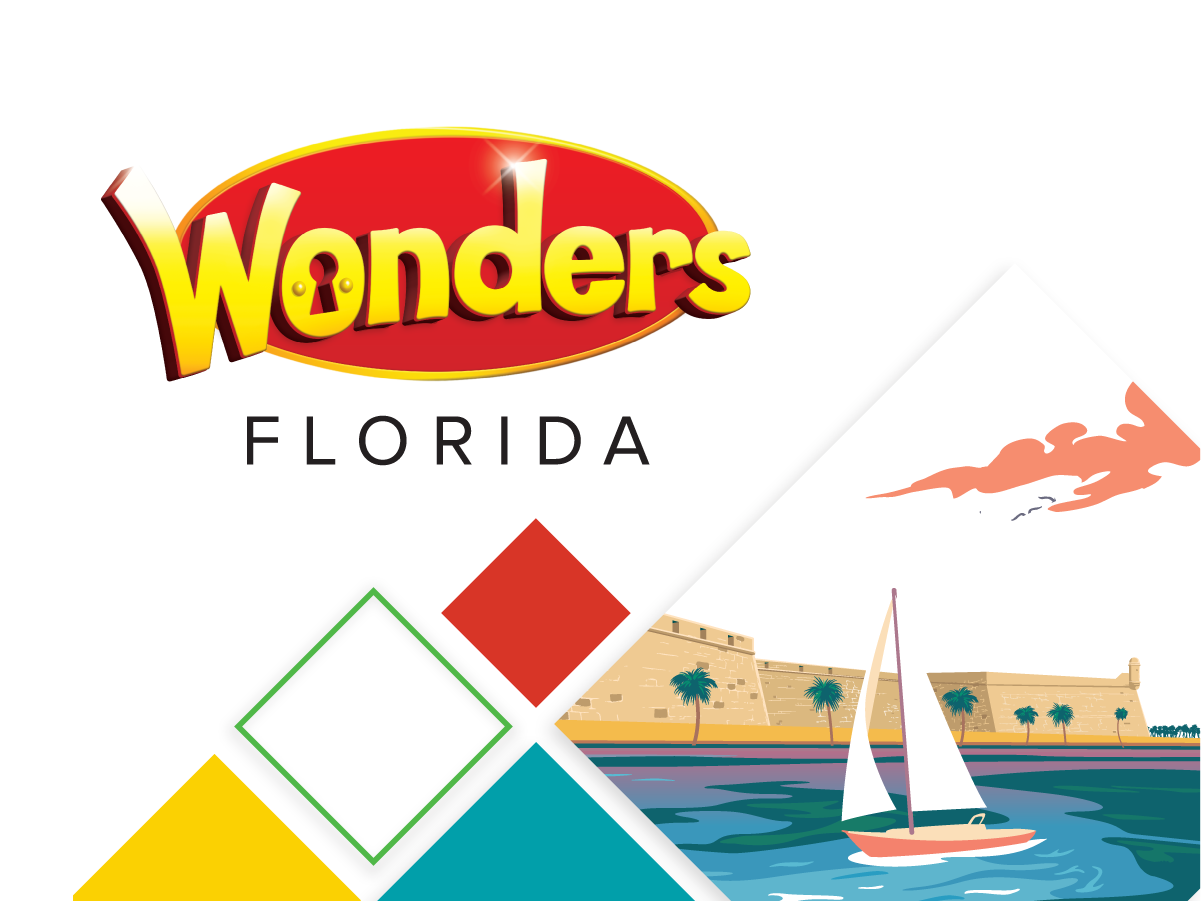 Wonders Florida