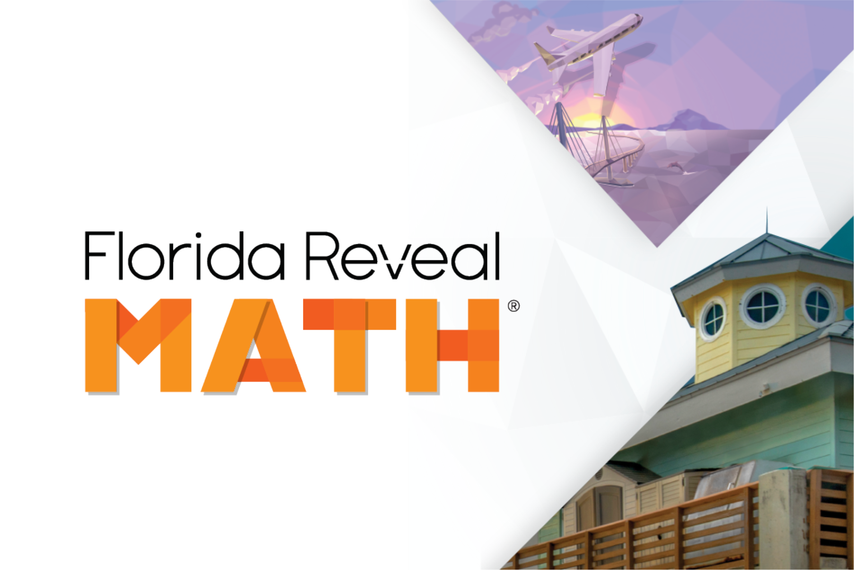 Florida Reveal Math