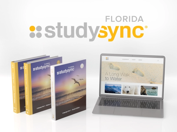Florida StudySync