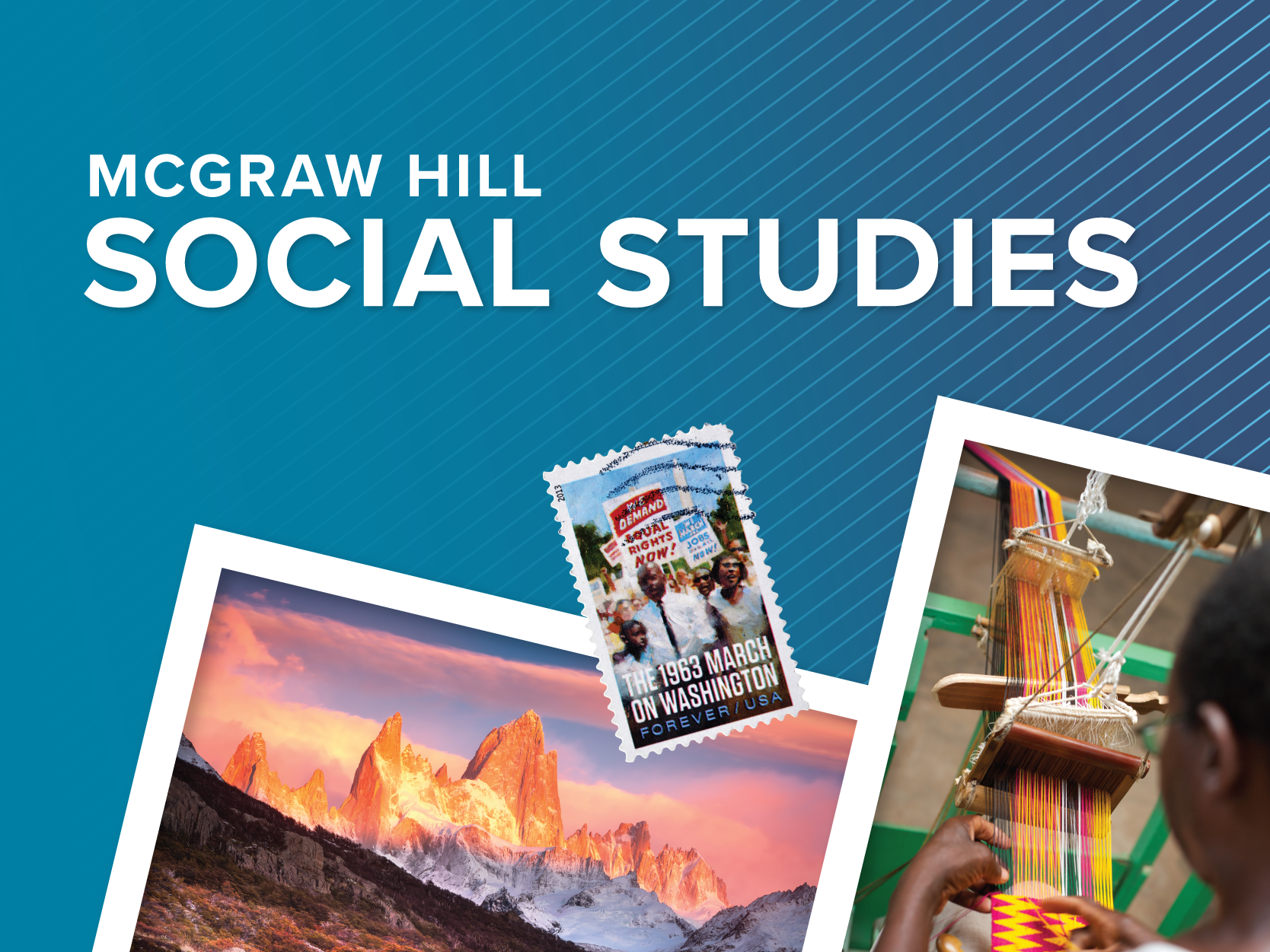 McGraw Hill Social Studies images