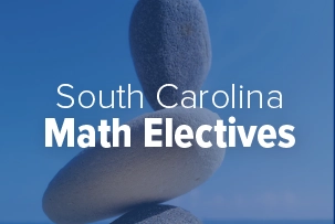 South Carolina Math Electives