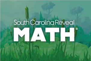 South Carolina Reveal Math , K-5