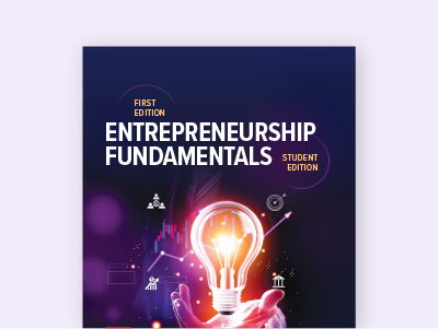 Entrepreuership Fundamentals cover