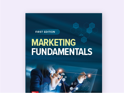 Marketing Fundamentals cover