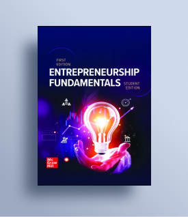 Entrepreneurship Fundamentals cover