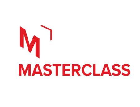 Masterclass Webinars Logo