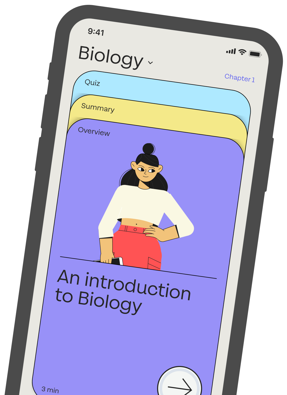 Understanding Biology By Mason Study Guide | Sharpen By McGraw Hill