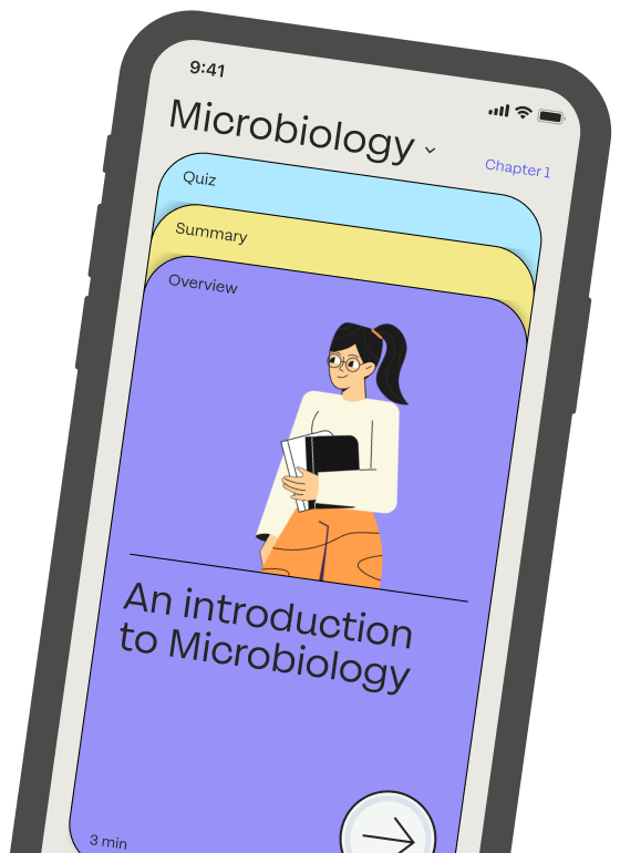 Microbiology: A Systems Approach By Cowan Study Guide | Sharpen By ...