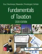 Taxation Mcgraw Hill Higher Education - 