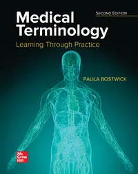 Medical Terminology: Learning Through Practice