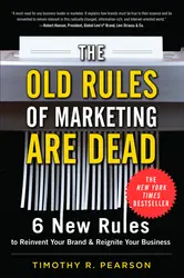 The Old Rules Of Marketing Are Dead 6 New Rules To