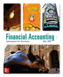 Loose Leaf Financial Accounting Information For Decisions