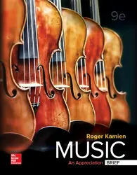 music an appreciation brief edition 8th edition pdf