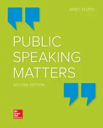 The Art Of Public Speaking 12th Edition Pdf Free Download