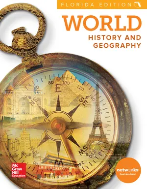 florida world history and geography textbook pdf