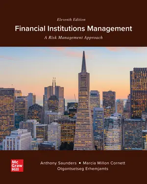 research paper on risk management in financial institutions