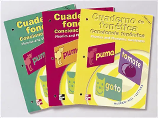 mcgraw hill education spanish 2 workbook answers