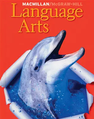 mcgraw hill english language arts workbook answers